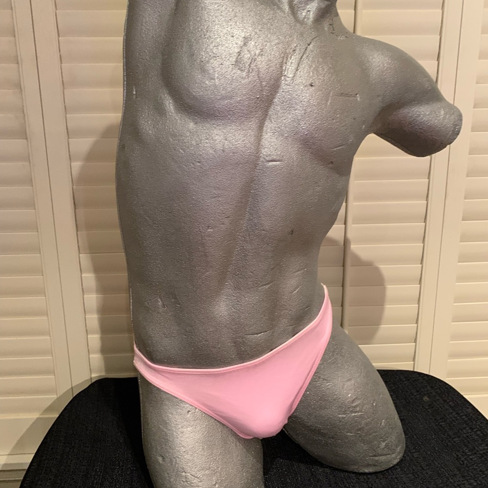 Skimp/ Pose #259 - Pink*